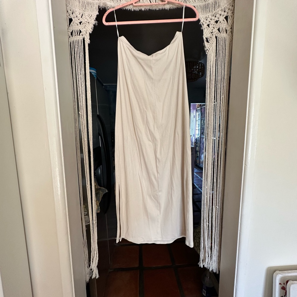 Sundresses old navy long